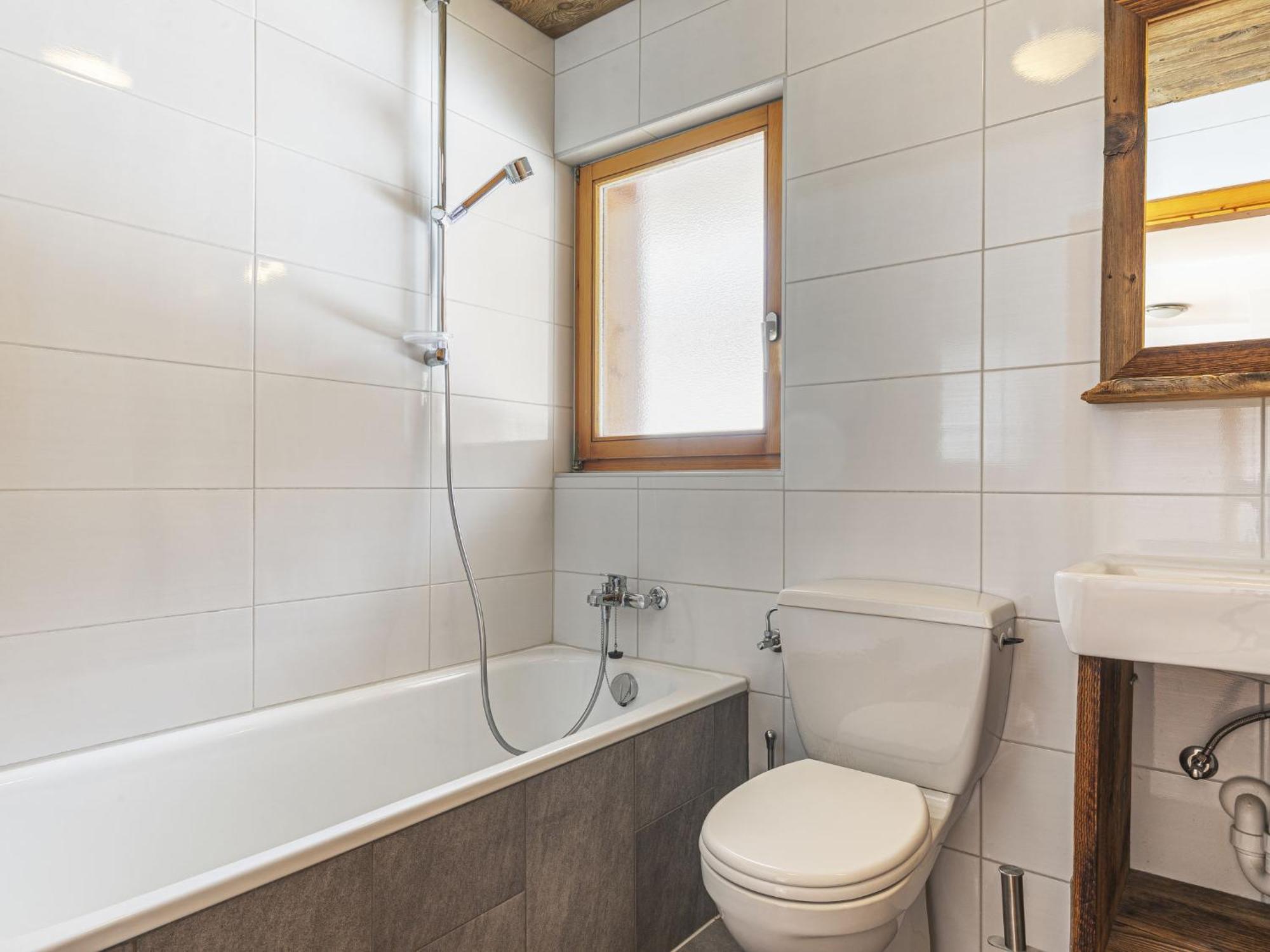 Apartment Brocard By Interhome فال دي ليز المظهر الخارجي الصورة