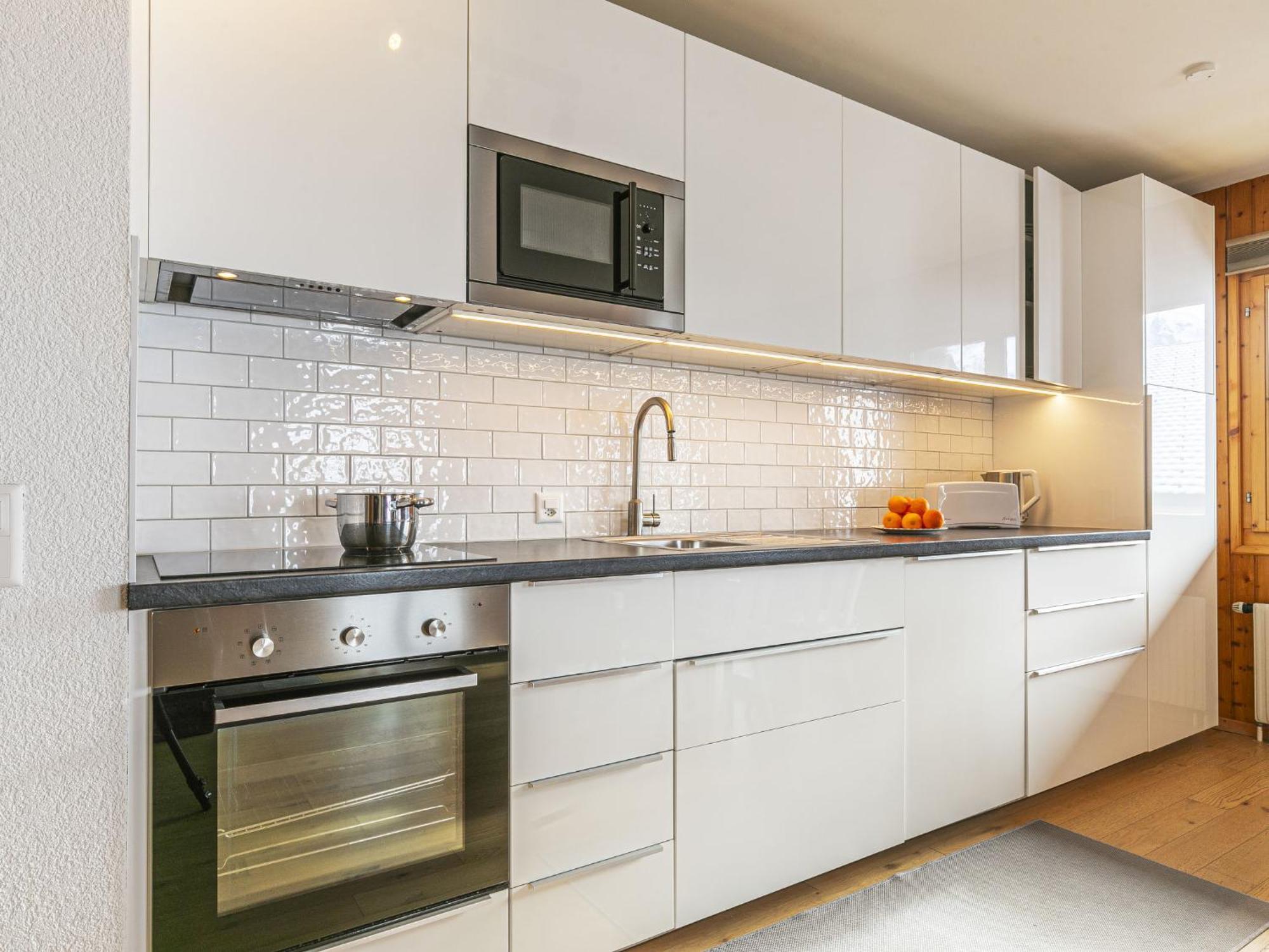 Apartment Brocard By Interhome فال دي ليز المظهر الخارجي الصورة